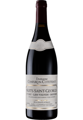 Confuron Contetidot Nuits Saint Georges 1er Cru Les Vignerondes 2021 (Limited time offer item – other promotion offers and W Rewards are not applicable)-BP_138897