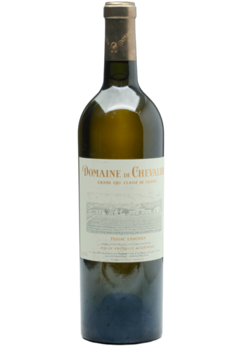 Domaine de Chevalier Pessac Leognan Blanc 2001-357062