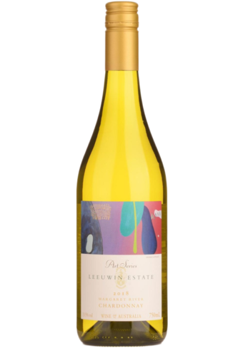 Leeuwin Estate Art series Chardonnay 2018-400353