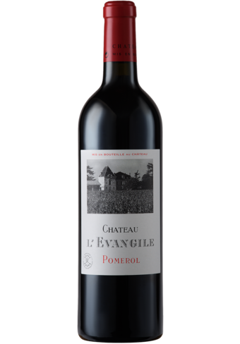 Chateau L'Evangile Pomerol 2007-184760