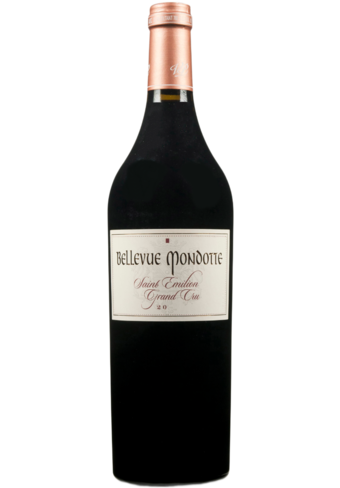 Bellevue Mondotte St Emilion Grand Cru 2001-360088