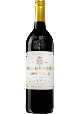 Chateau Pichon Longueville Comtesse de Lalande Pauillac 2eme Cru 1999-109312