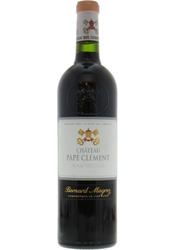 Pape Clement Pessac Leognan 2007-187699