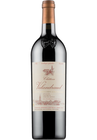 Valandraud St Emilion GCC 1999-314548