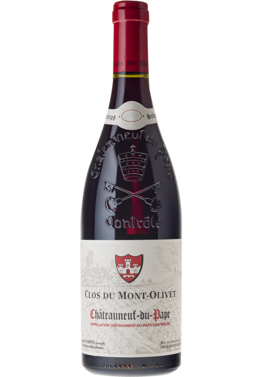 Clos du Mont-Olivet Chateauneuf du Pape 2021 (Limited time offer item – other promotion offers and W Rewards are not applicable)-BP_146102