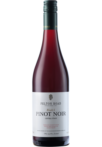Felton Road Block 5 Pinot Noir 2018-356189