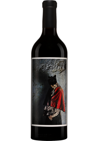 Orin Swift Napa Valley Palermo Cabernet Sauvignon 2022-140475
