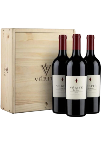 Verite (La Muse / La Joie / Le Desir) 2019  Mixed Pack (Limited time offer item – other promotion offers and W Rewards are not applicable)-106524