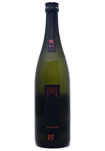Daimon Junmai Daiginjo 35 (Promo)-485195