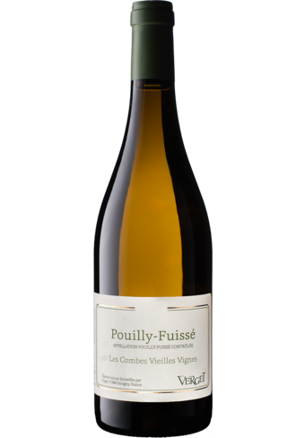 Domaine Verget Pouilly Fuisse Les Combes Vieilles Vignes 2021 (Limited time offer item – other promotion offers and W Rewards are not applicable)-BP_104486