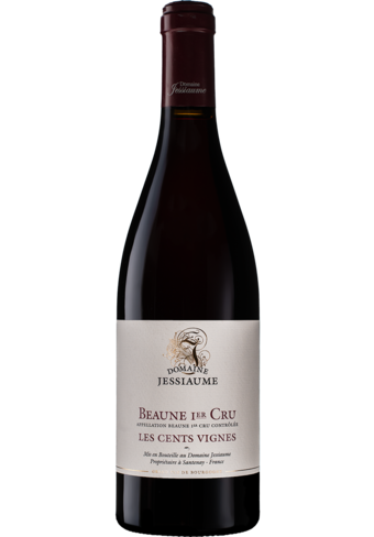Domaine Jessiaume Beaune 1er Cru Cents Vignes 2020 (Limited time offer item – other promotion offers and W Rewards are not applicable)-BP_124493