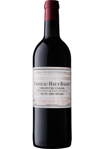 Chateau Haut-Bailly Pessac Leognan GCC 1978-118572