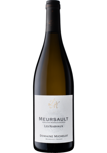 Domaine Michelot Meursault Les Narvaux 2022-110568