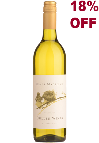 Cullen Grace Madeline 2023 (Promo)-303889