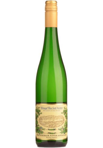 Max Ferdinand Richter Brauneberger Juffer Sonnenuhr Riesling Spatlese 2023-138517