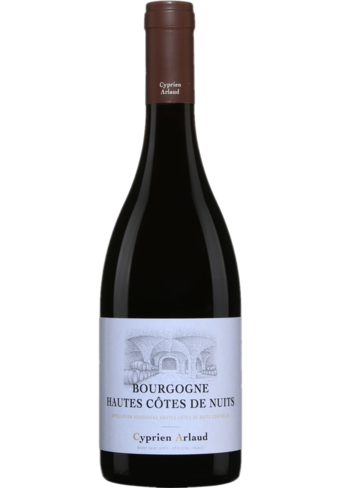 Arlaud Hautes Cotes de Nuits 2022-140561