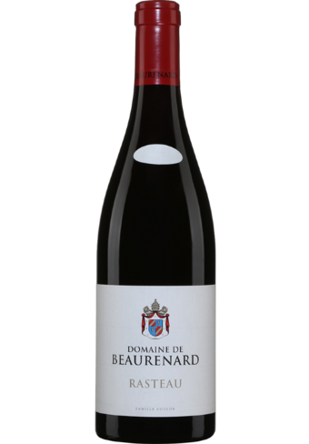 Domaine de Beaurenard Rasteau 2022-142440