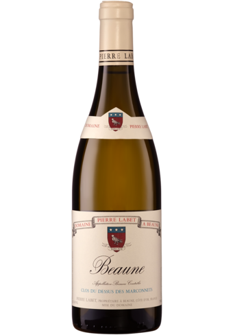 Domaine Pierre Labet Beaune Clos du Dessus des Marconnets Blanc 2022-143983