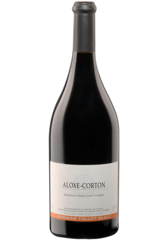 Domaine Tollot-Beaut Aloxe Corton 2019 (Limited time offer item – other promotion offers and W Rewards are not applicable)-BP_436973