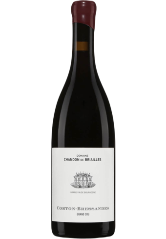 Chandon de Briailles Corton Bressandes Grand Cru 2023 (Limited time offer item – other promotion offers and W Rewards are not applicable)-BP_121895