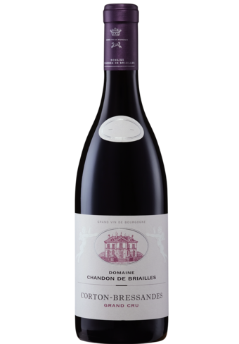 Domaine Chandon de Briailles Corton Bressandes Grand Cru 2019 (Limited time offer item – other promotion offers and W Rewards are not applicable)-BP_354701