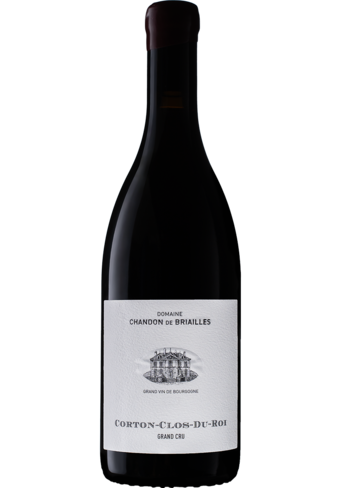 Chandon de Briailles Corton Clos du Roi Grand Cru 2022 (Limited time offer item – other promotion offers and W Rewards are not applicable)-BP_138494