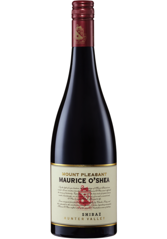 Mount Pleasant Maurice O'Shea Shiraz 2011 - 150CL-BP_392300