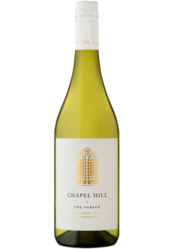Chapel Hill The Parson Chardonnay 2024-345605