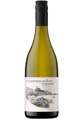 Thistledown Suilven Adelaide Hills Chardonnay 2024-394370
