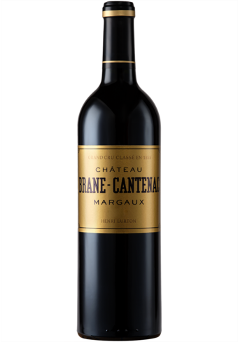 Chateau Brane-Cantenac Margaux 2eme Cru 2021-100591