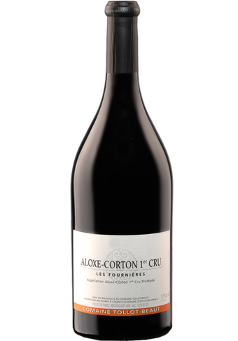 Tollot-Beaut Aloxe Corton 1er Cru Les Fournieres 2021-115988
