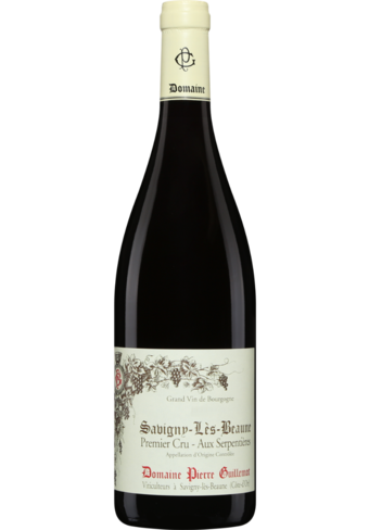 Domaine Pierre Guillemot Savigny les Beaune 1er Cru Aux Serpentieres 2022-138510