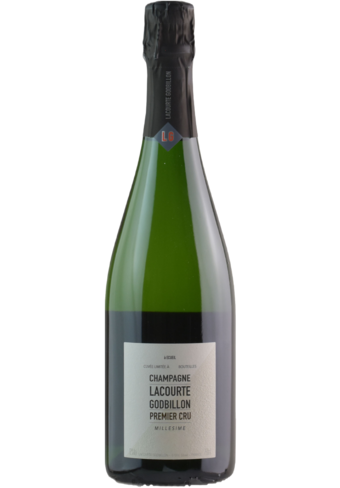 Lacourte Godbillon Millesime Extra Brut 2018-327353