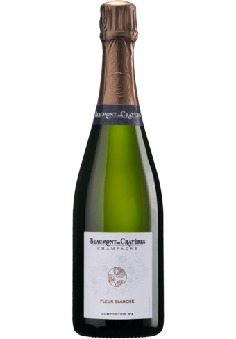 Beaumont des Crayeres Fleur Blanche Blanc de Blancs Brut 2019-141961