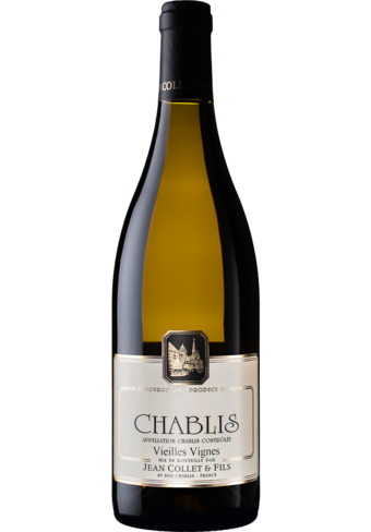Jean Collet & Fils Chablis Vieilles Vignes 2023-143802
