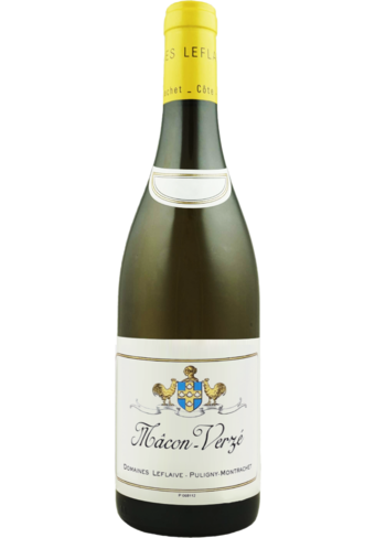 Domaine Leflaive Macon Verze 2023-414200