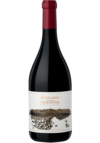 Zuccardi Finca Piedra Infinita 2020-146196