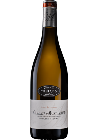 Sophie & Vincent Morey Chassagne Montrachet Vieilles Vignes 2022-148037