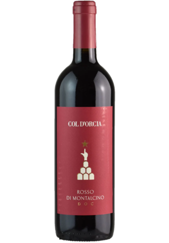 Col d'Orcia Rosso di Montalcino 2023-142435