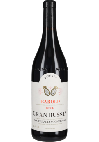 Aldo Conterno Barolo Riserva Granbussia 2013-BP_129819