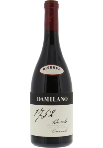 Damilano Barolo Riserva Cannubi 1752 2016-BP_130141