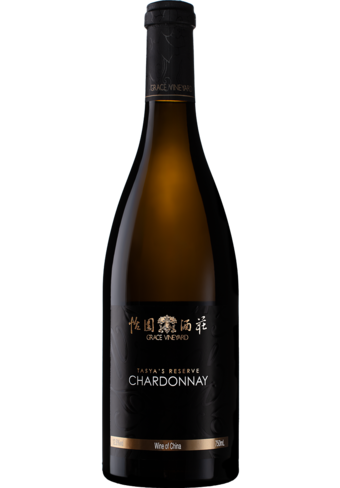 Grace Vineyard Tasya's Reserve Chardonnay 2021-395015