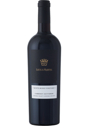 Louis M Martini Monte Rosso Cabernet Sauvignon 2018 (Promo)-133736