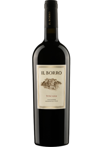 Il Borro IGT Toscana Rosso 2020 (Promo)-BP_133728