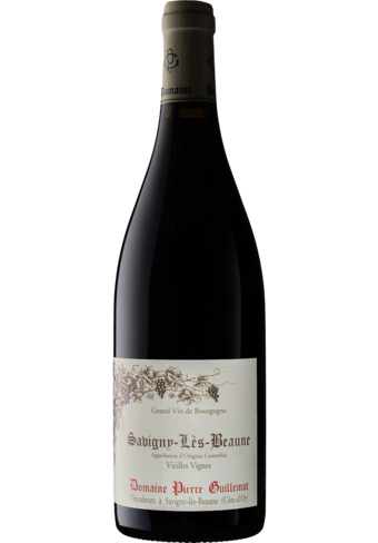 Domaine Pierre Guillemot Savigny les Beaune Vieilles Vignes 2021-129973