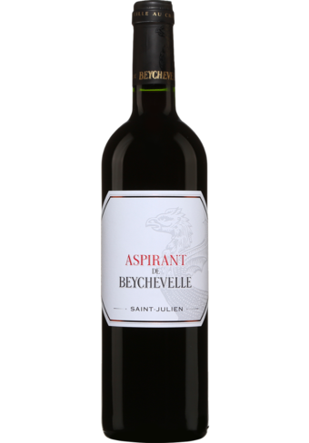 Aspirant de Beychevelle Saint Julien 2021-410631