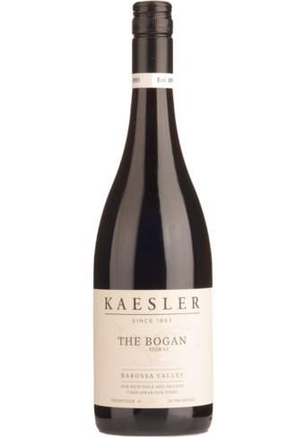 Kaesler Bogan Shiraz 2022 (Promo)-131737
