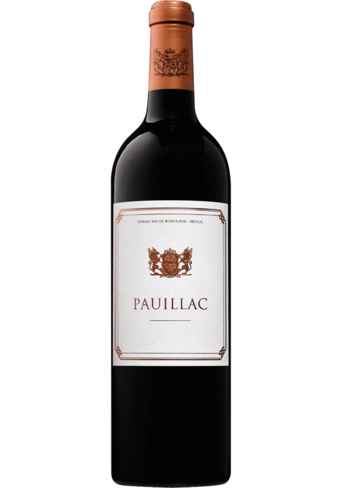 Pichon Longueville Baron Pauillac de Pichon Baron 3rd Wine 2021 (Promo)-131738