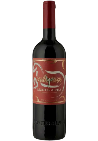 Montes Alpha Cabernet Sauvigon 2022 (Year of Horse Edition)-BP_142337