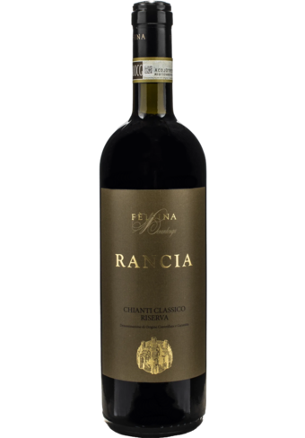Felsina Rancia Chianti Classico Riserva 2020 (Promo)-131891